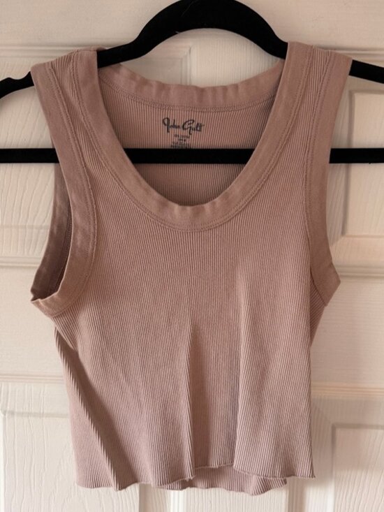 Tops - Tank Top